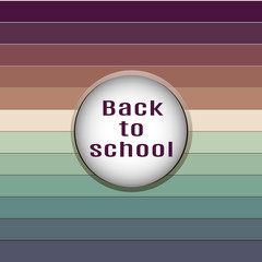 pattern with inscription 