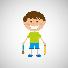 education school student child people kids