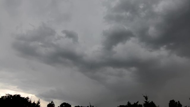 Gewitter
