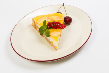 unusual summer dessert
