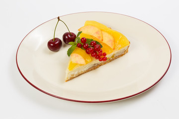 unusual summer dessert