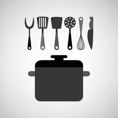 kitchen tools food Cookware