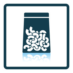 Macaroni package icon