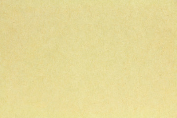 yellow vintage paper texture background