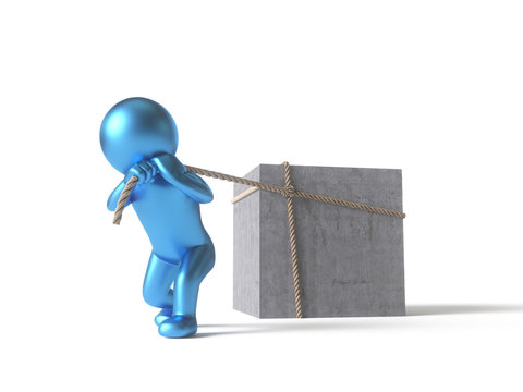 StickMan Erick: Struggle 01