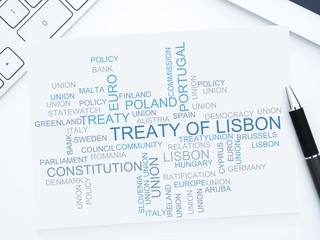 Treaty of Lisbon