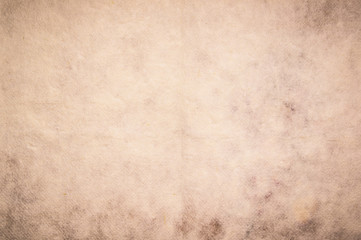 old brown mulberry paper texture background