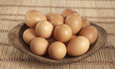 eggs