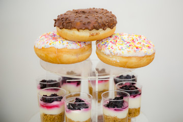 doughnuts
