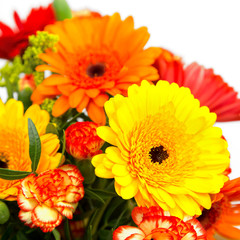 Blumenstrauß