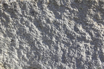 Background textured rock