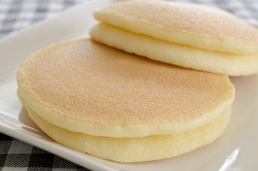 パンケーキ