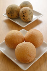 ポンデケージョ