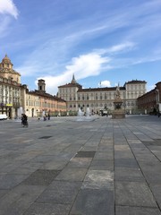 Obraz premium Torino