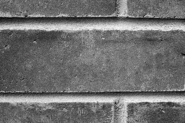 Texture brick wall in color.