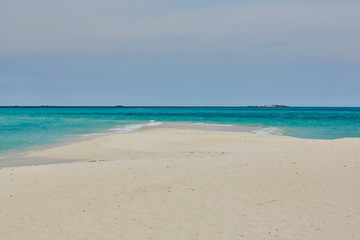 seaview on the island
