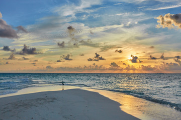 seaview on the island