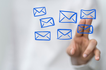 email
