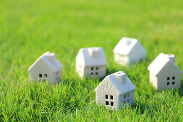 マイホームの暮らし