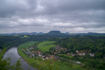 Lilienstein