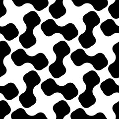 Seamless Geometric Pattern