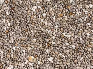 chia seeds