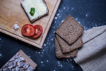Butterbrot