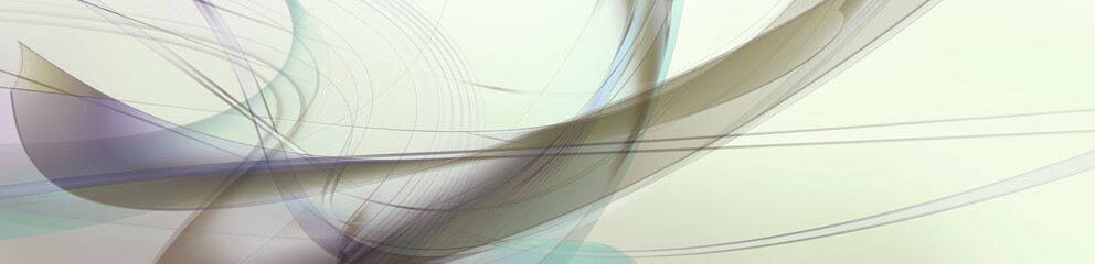 abstract panorama © neurostructure