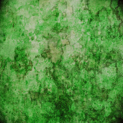 abstract green background