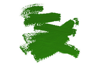 Fototapeta premium Abstract green background