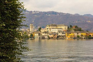 Orta San Giulio 4