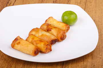 Spring roll