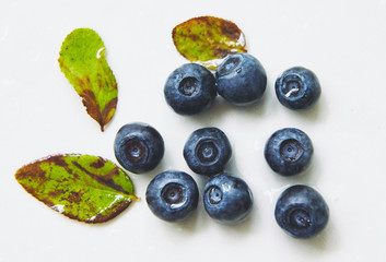 blueberry
