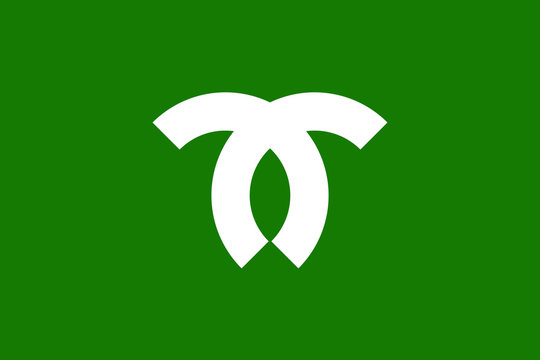 Kobe city flag