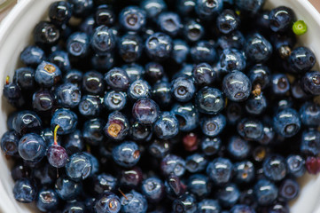 blueberry
