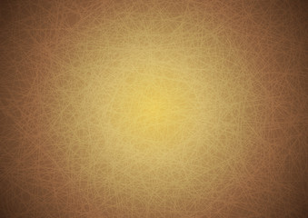 Scratch Line Brown Background