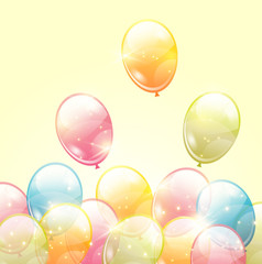 Ballons