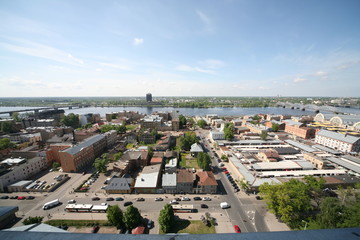 Obraz premium EUROPE LATVIA RIGA