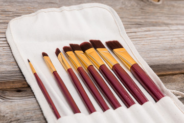 Pinselset