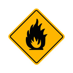 fire - feuer - flamable