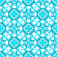 Greek church pattern seamless