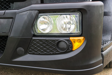 LKW Scheinwerfer
