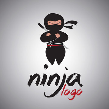 ninja logo 9