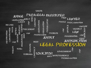 Legal profession