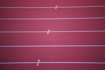 Running Track - Simple running track background.