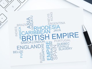 British Empire