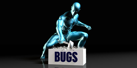 Get Rid of Bugs