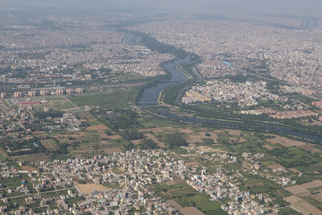 Indian city