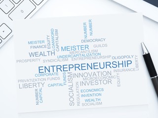 Entrepreneurship