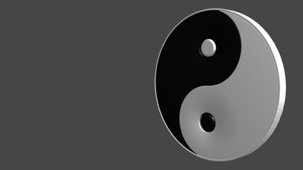 yin yang symbol
